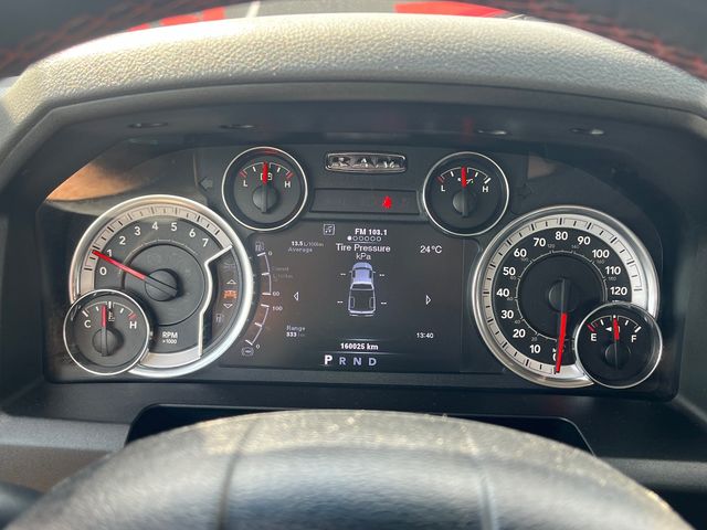 Dodge RAM - зображення 5