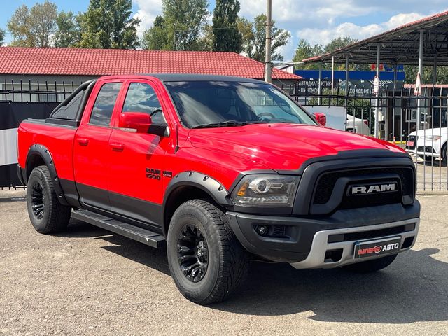 Dodge RAM - зображення 1