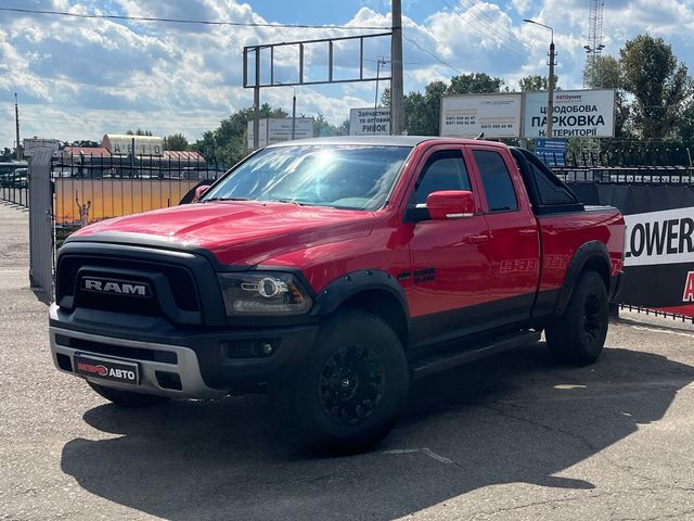 Dodge RAM - зображення 4