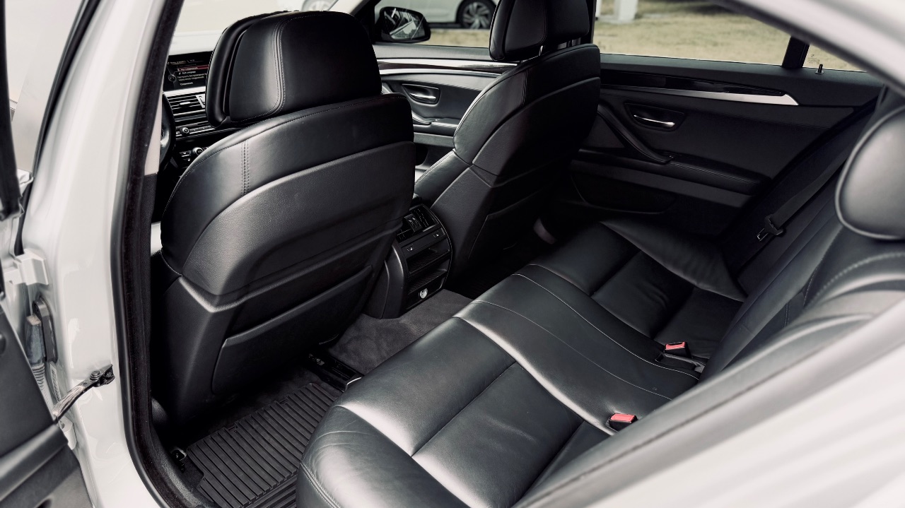 BMW 5 серії - фото 6