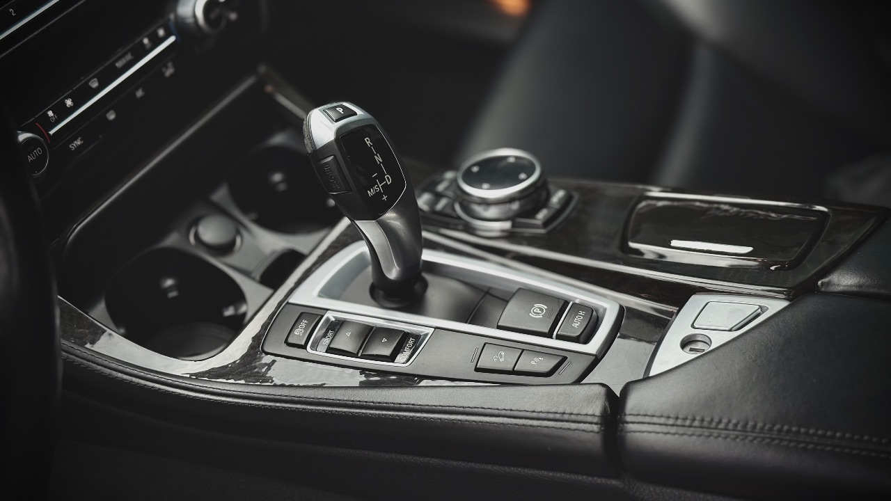 BMW 5 серії - фото 9