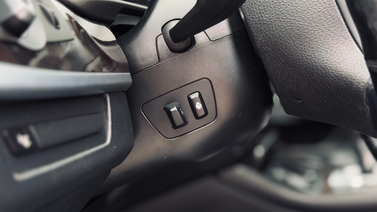 BMW 5 серії - фото 7