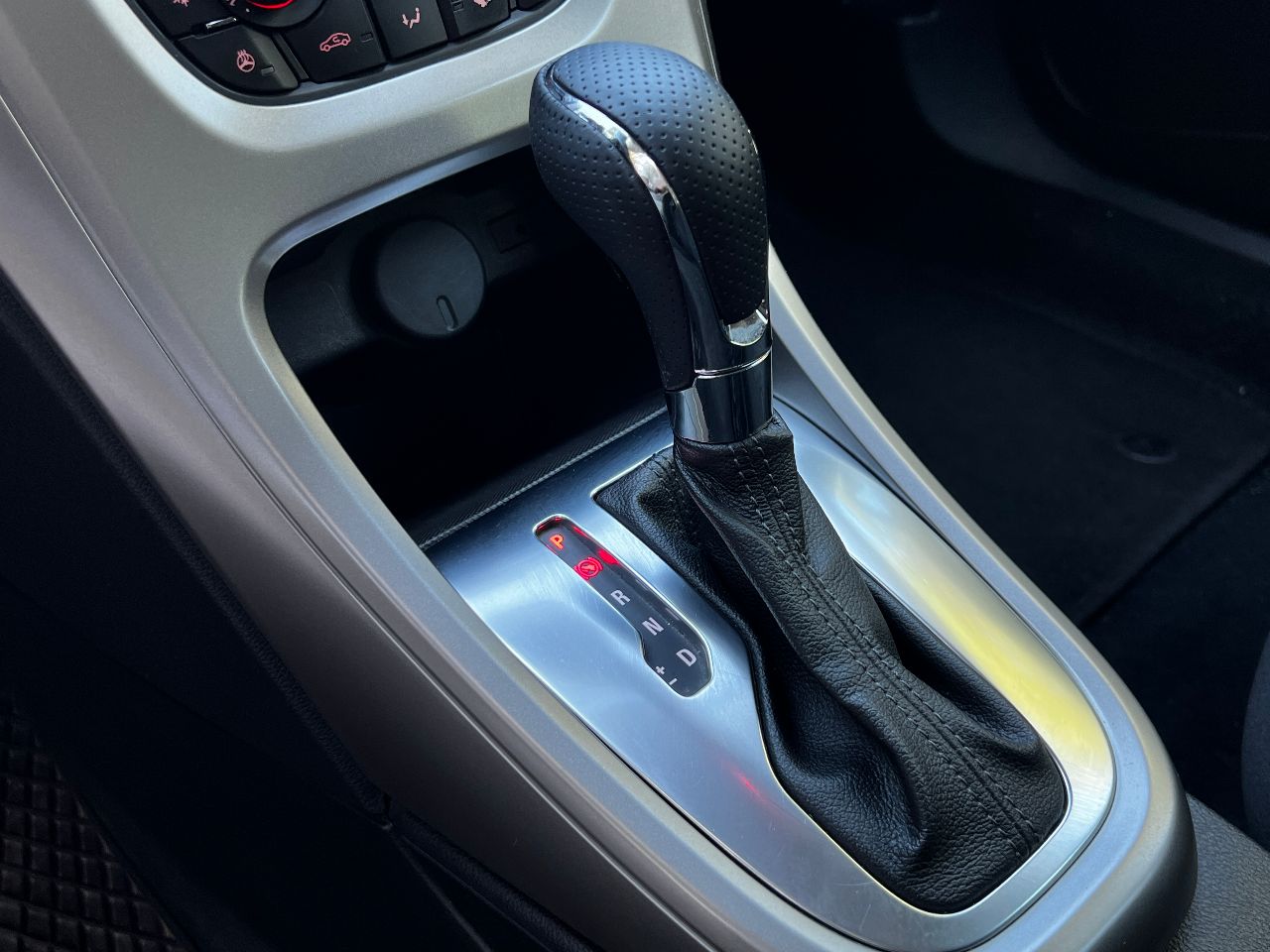 Opel Astra - фото 14