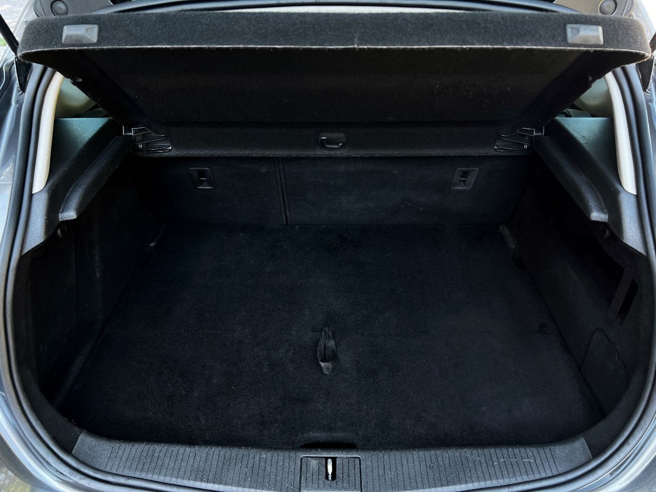 Opel Astra - фото 8