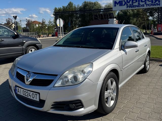 Opel Vectra - зображення 1