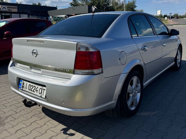 Opel Vectra - зображення 4