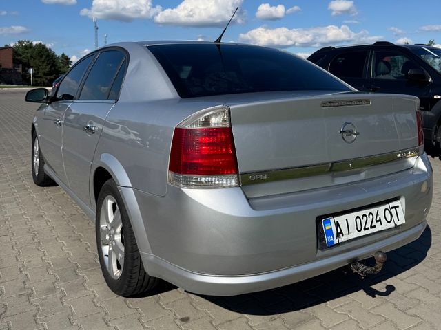 Opel Vectra - зображення 3