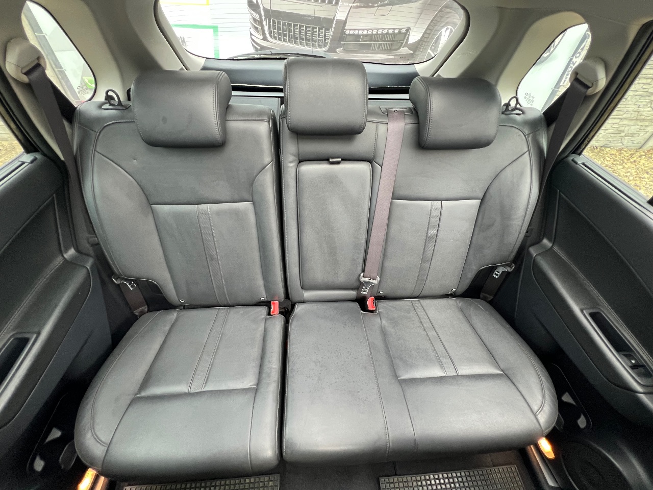 Renault Koleos - фото 8