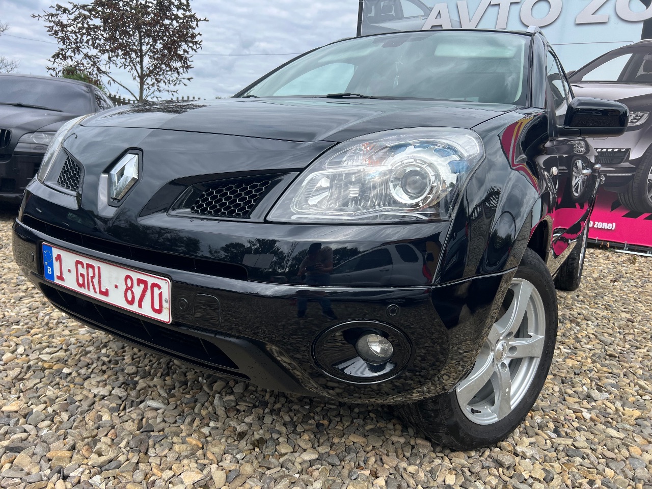 Renault Koleos - фото 2