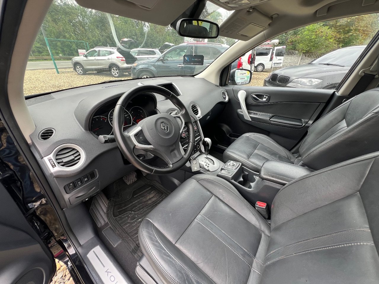 Renault Koleos - фото 12