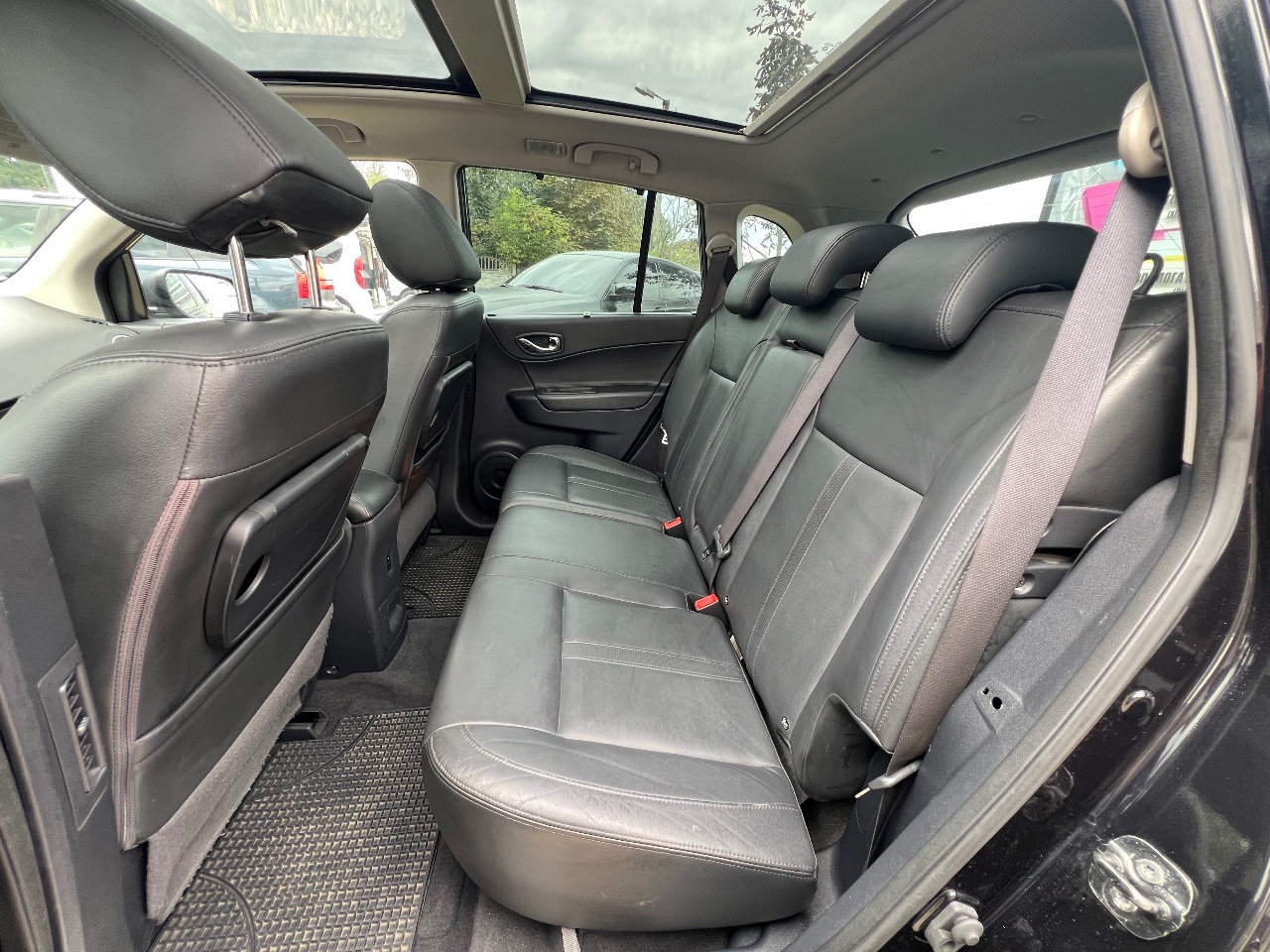 Renault Koleos - фото 11