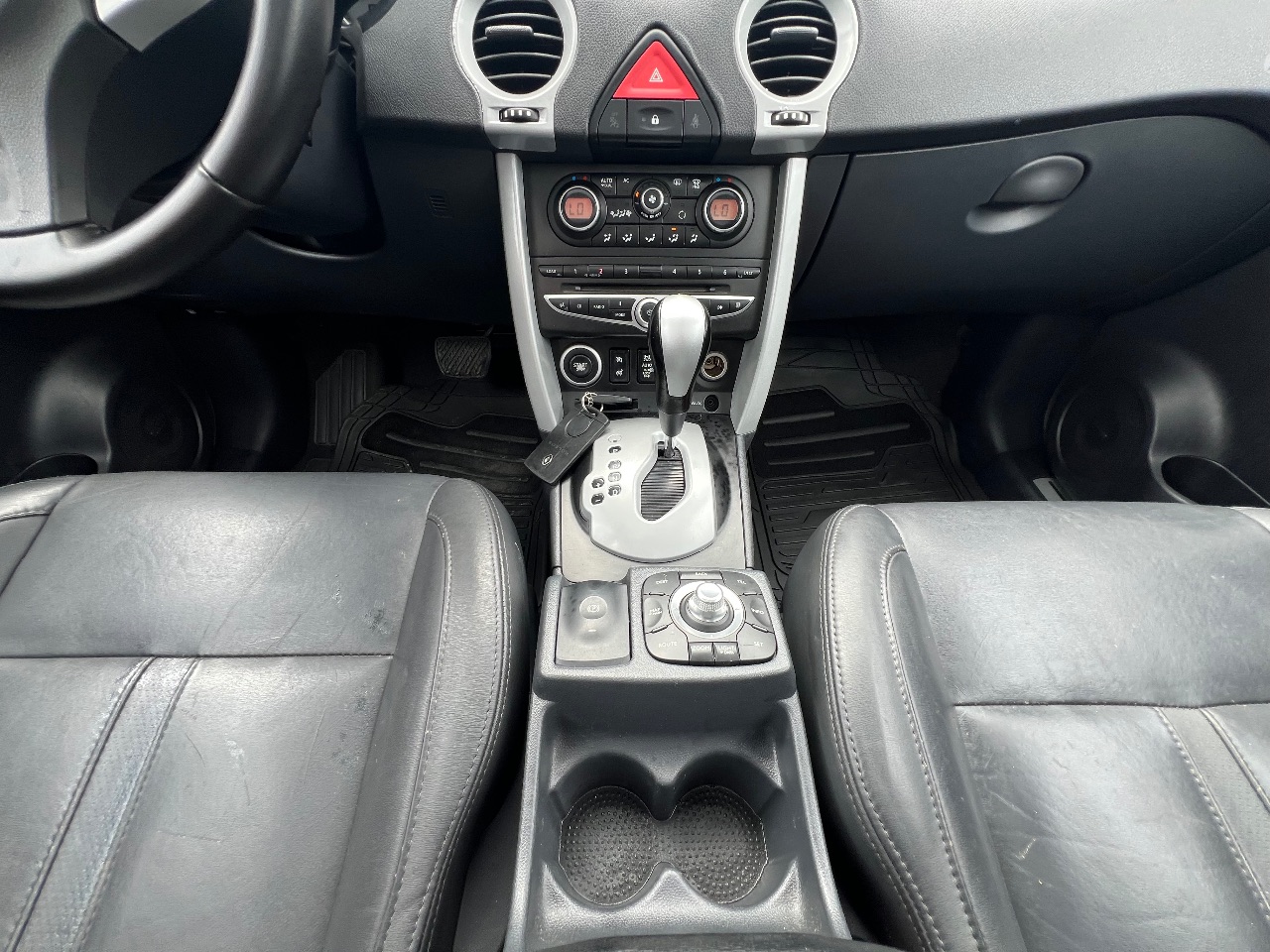 Renault Koleos - фото 14