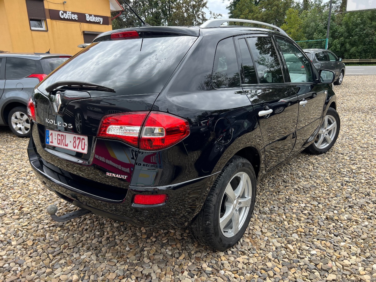 Renault Koleos - фото 4