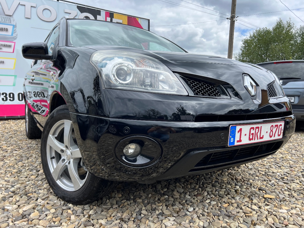 Renault Koleos - фото 3