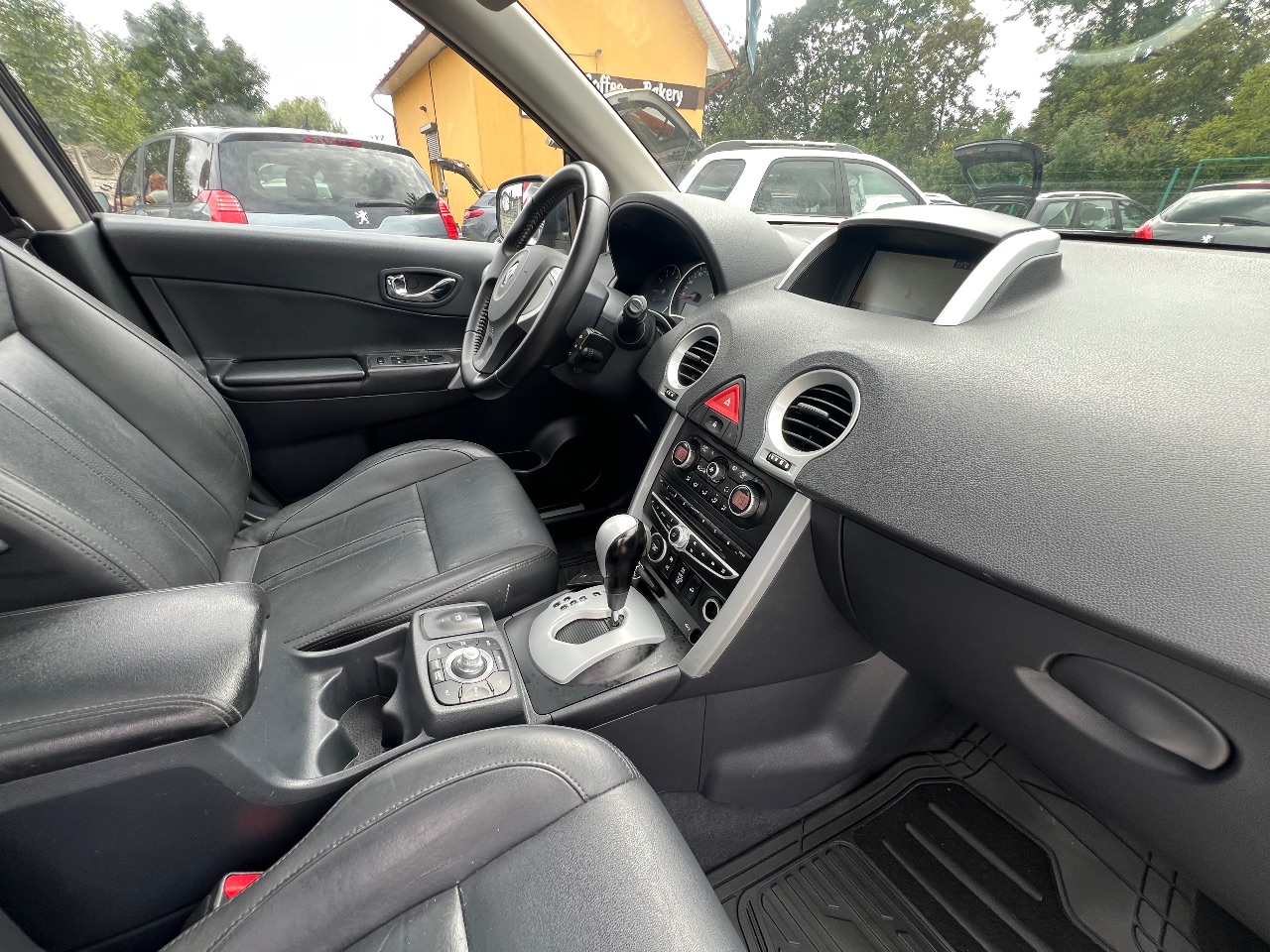 Renault Koleos - фото 17