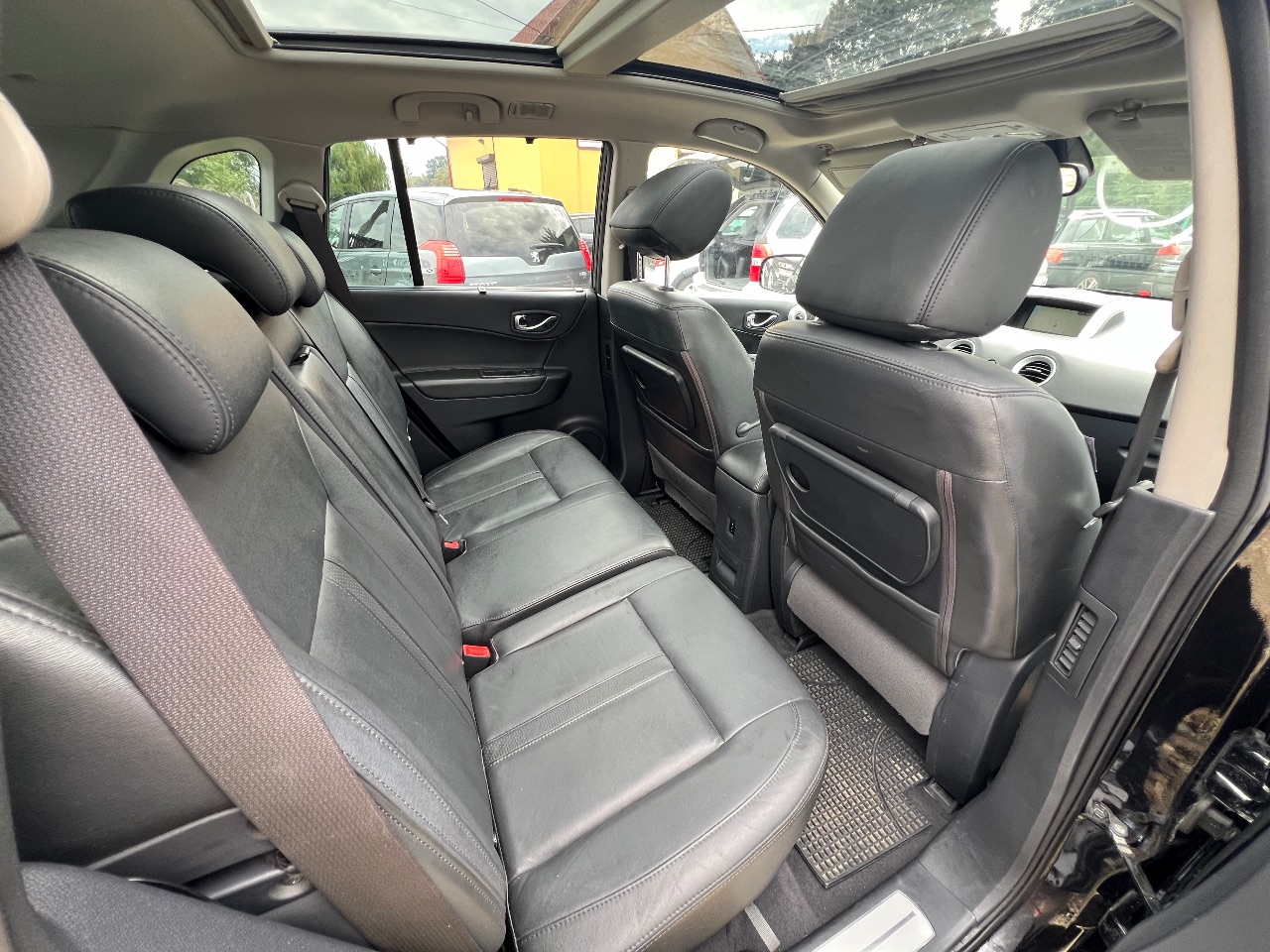 Renault Koleos - фото 10