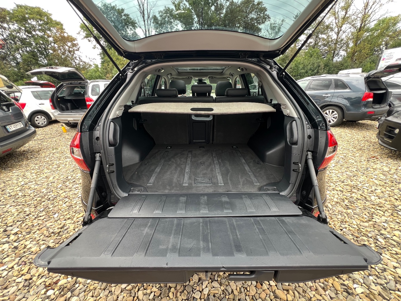 Renault Koleos - фото 7