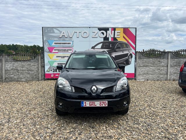Renault Koleos - зображення 1