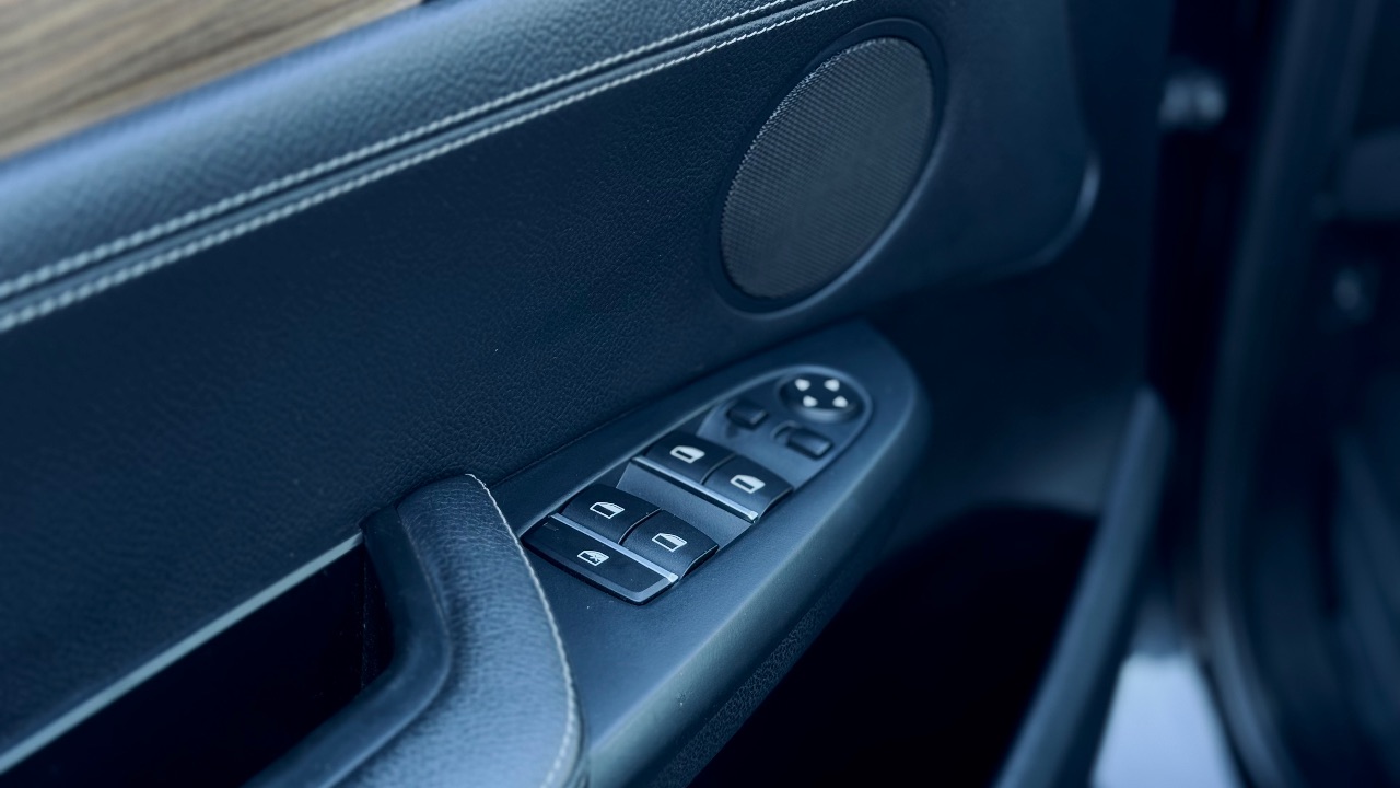 BMW X3 - фото 10