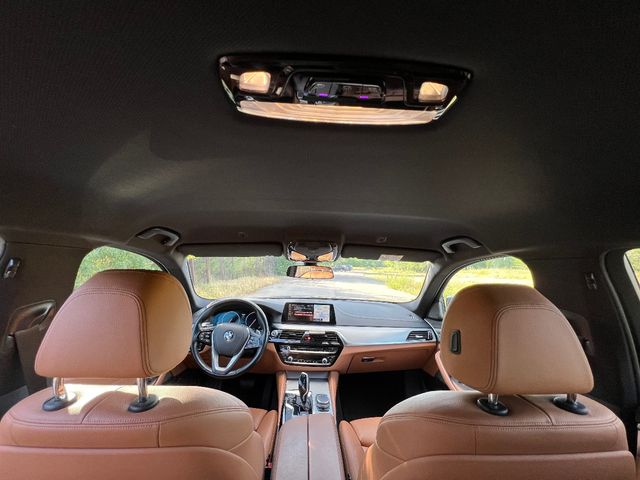 BMW 5 серії 2018, Кривий Ріг, $32 000 - зображення 4