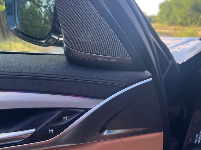 BMW 5 серії 2018, Кривий Ріг, $32 000 - зображення 5