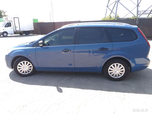Ford Focus - зображення 3