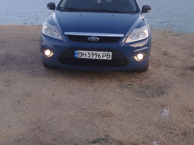 Ford Focus - зображення 2