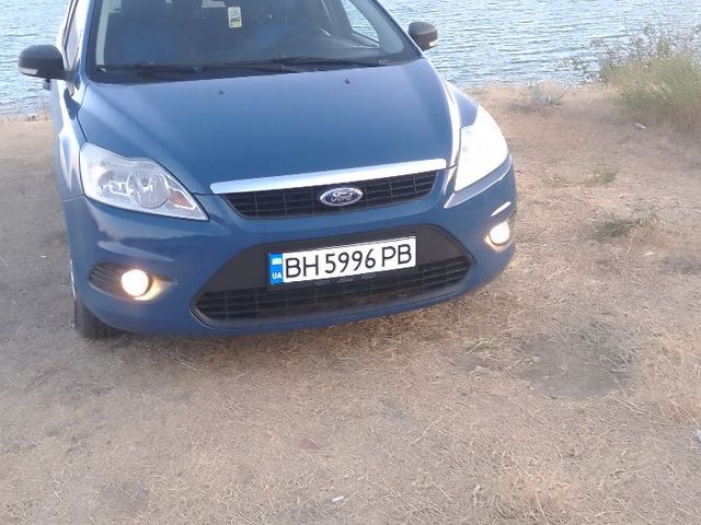 Ford Focus - зображення 1