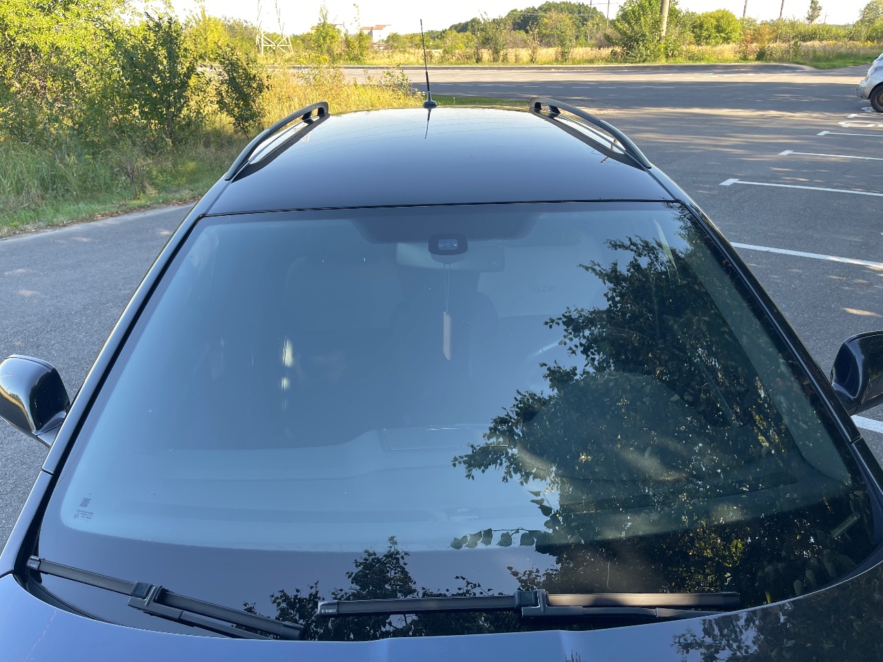 Skoda Octavia RS - фото 26