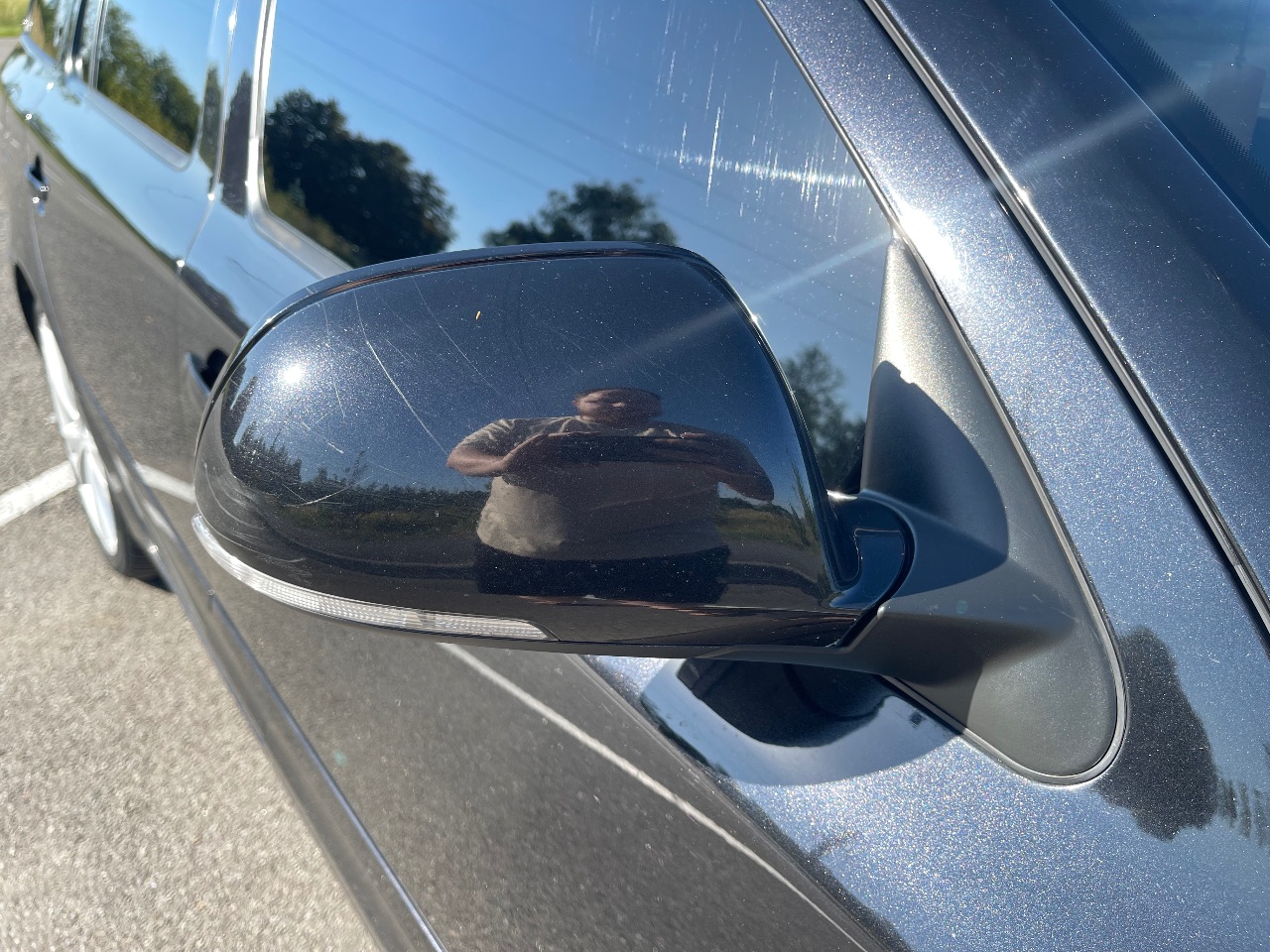 Skoda Octavia RS - фото 6