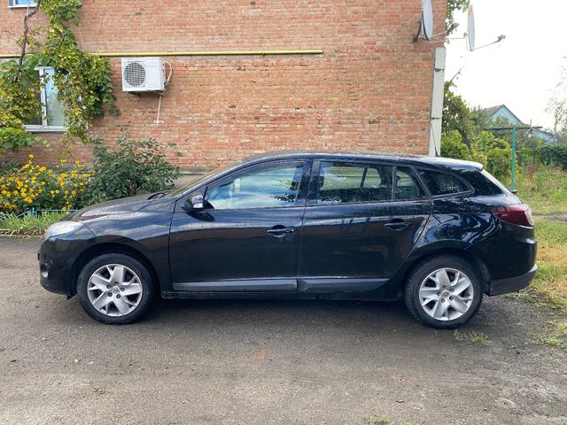 Renault Megane - зображення 3