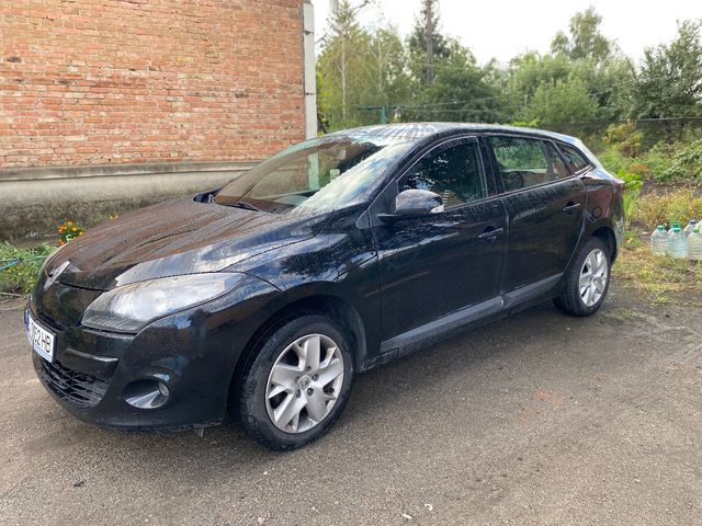 Renault Megane - зображення 2