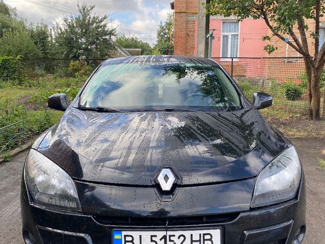 Renault Megane - зображення 1