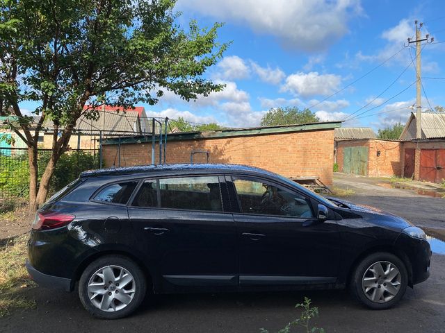 Renault Megane - зображення 4