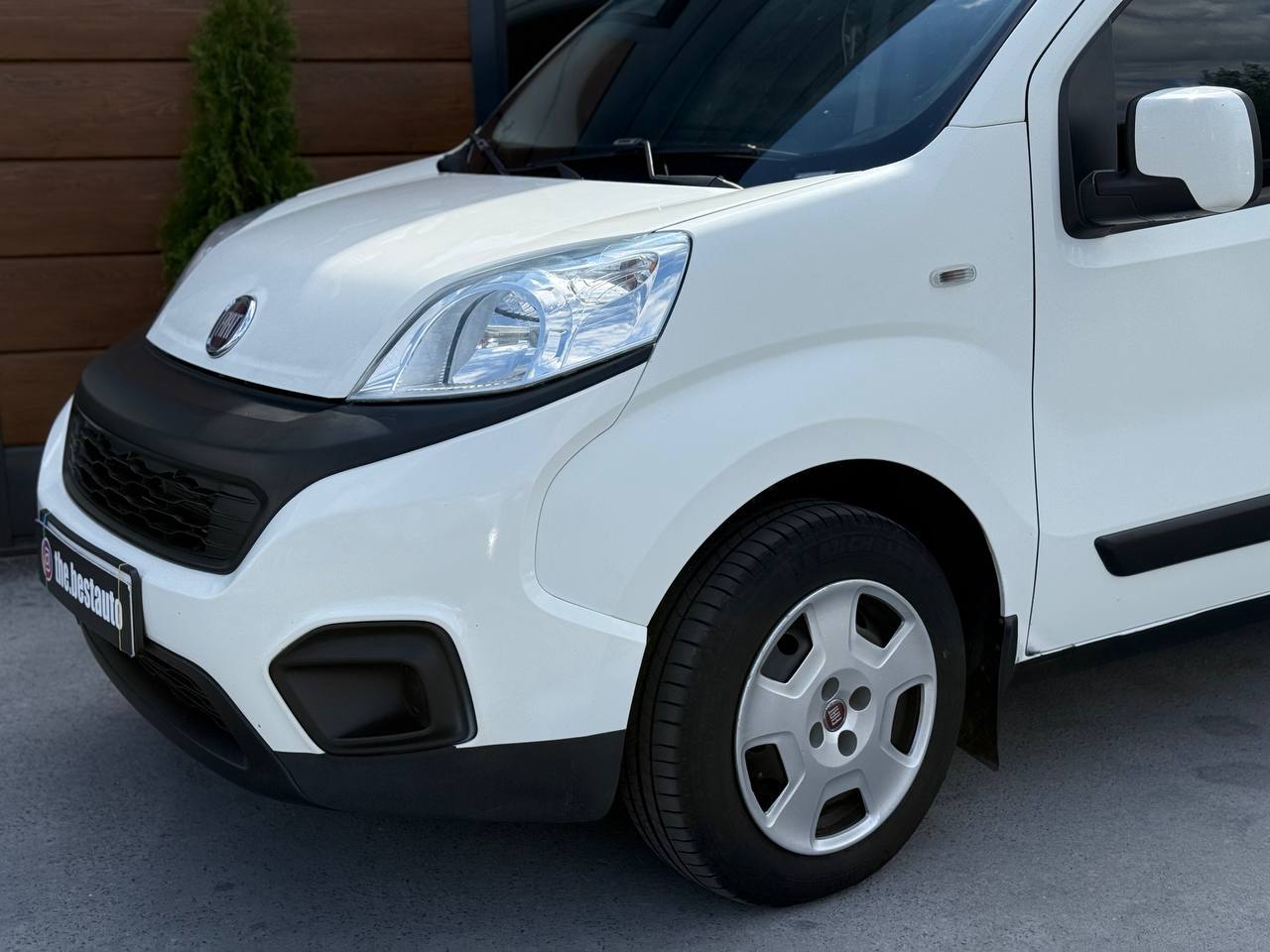 Fiat Qubo - фото 2