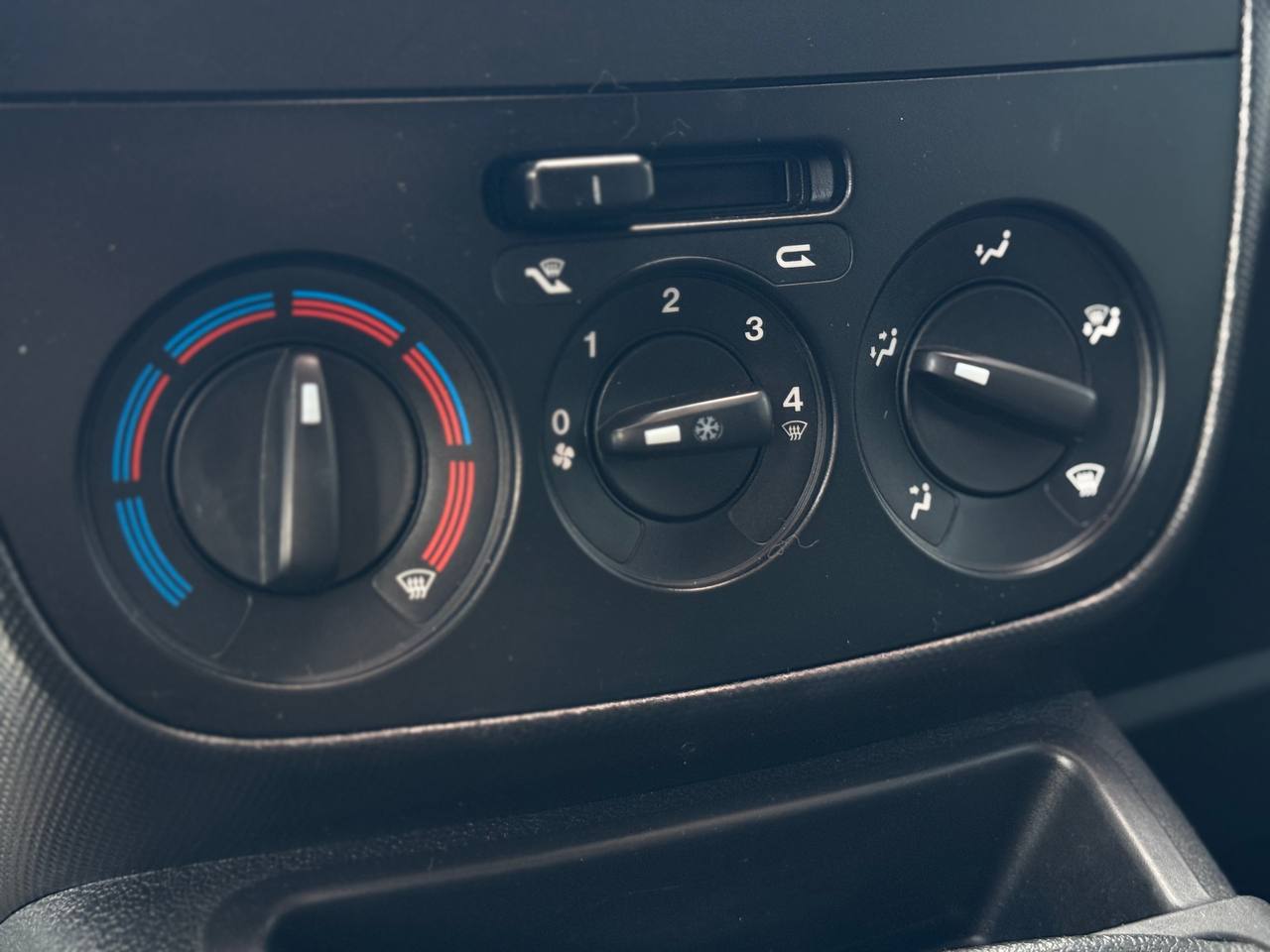 Fiat Qubo - фото 20