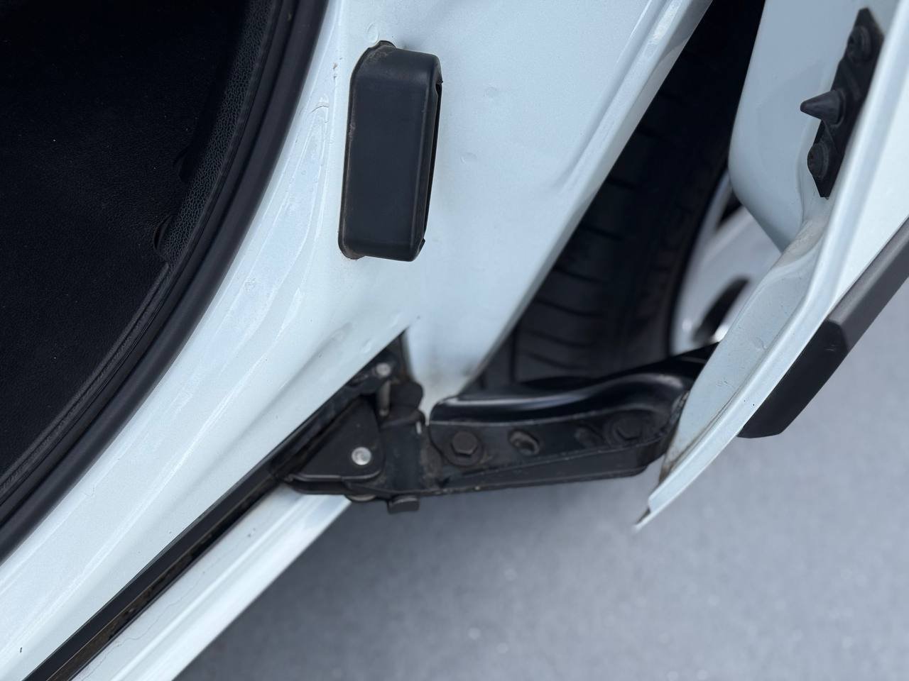 Fiat Qubo - фото 27