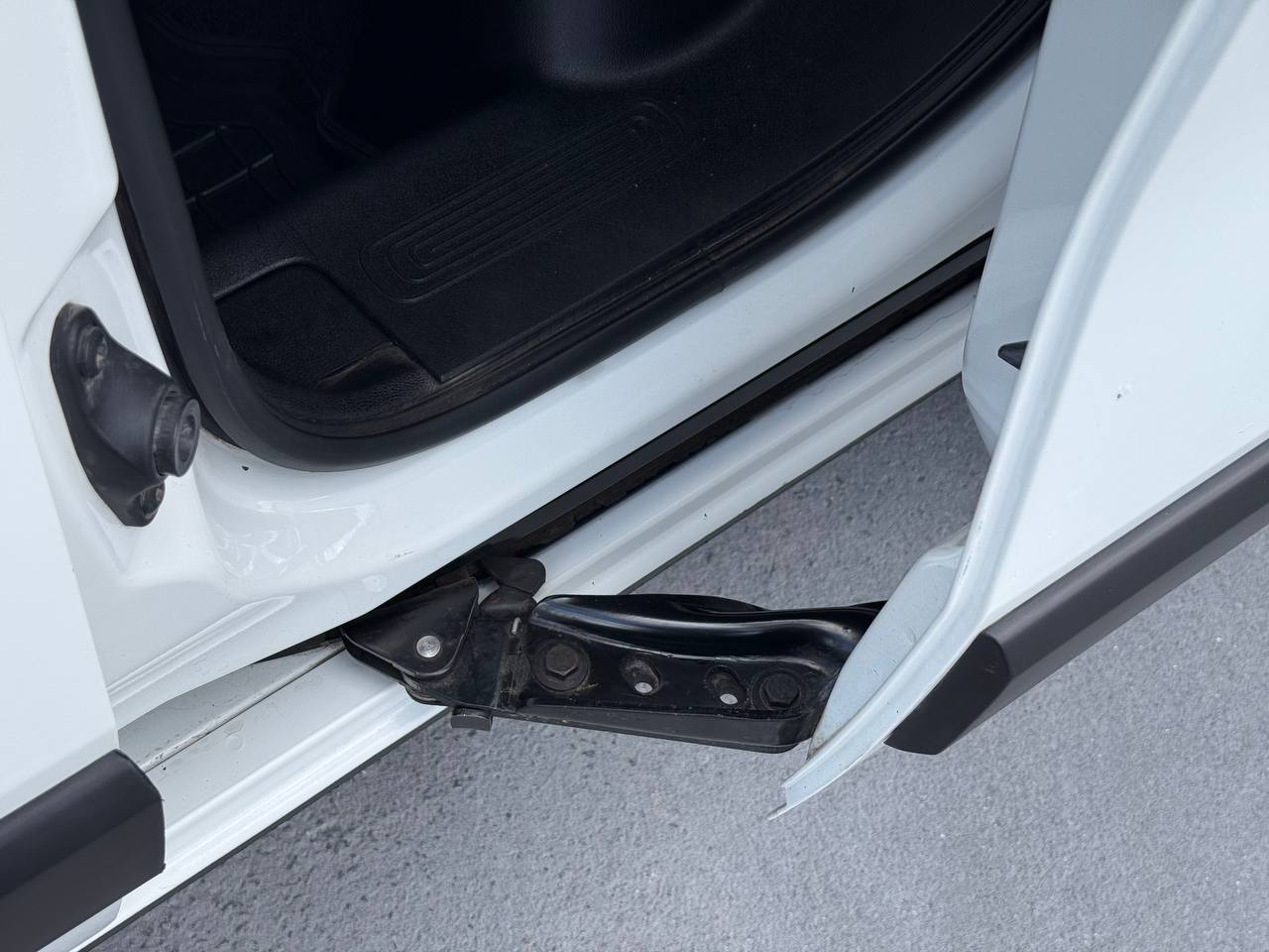 Fiat Qubo - фото 23