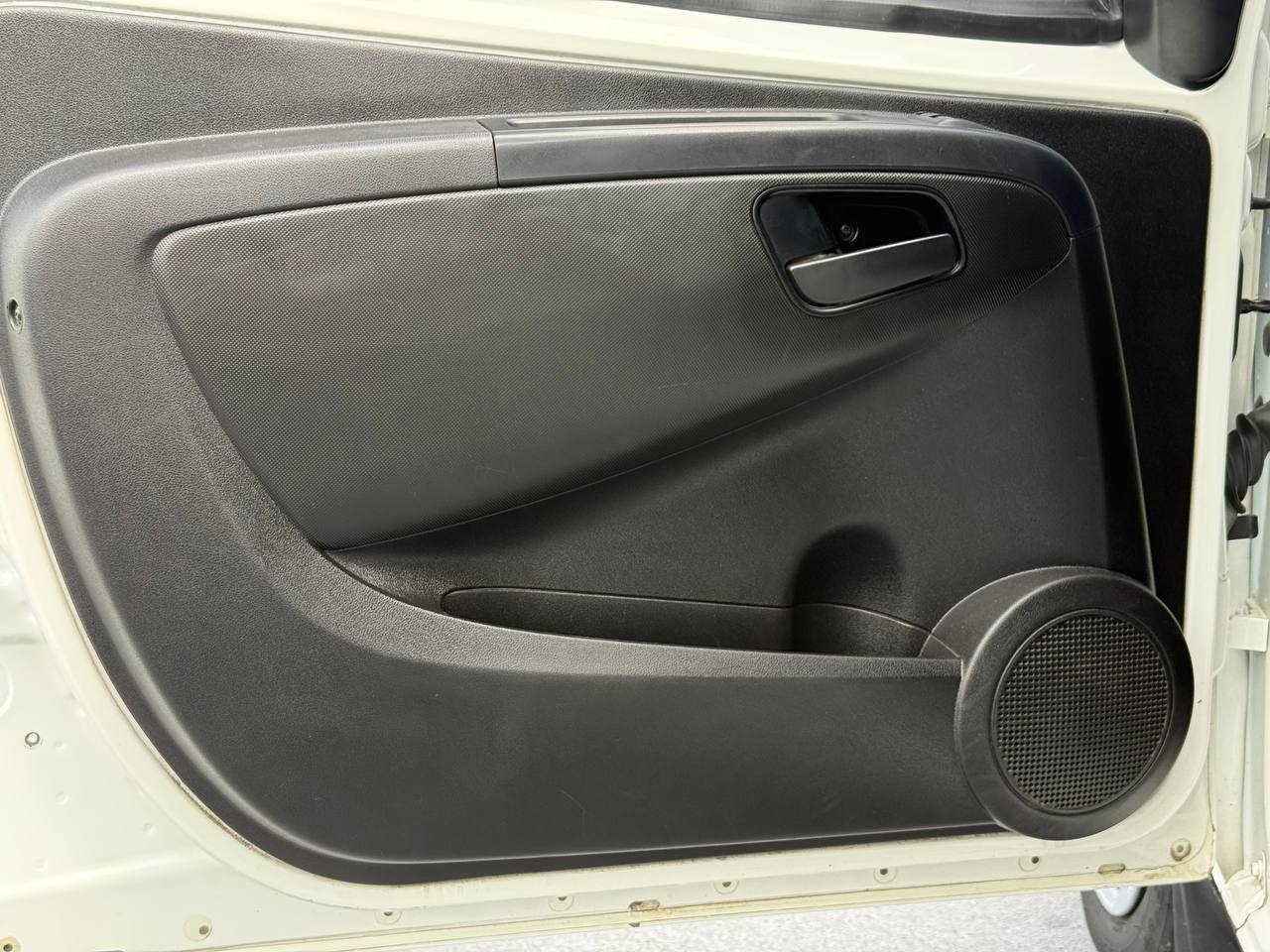 Fiat Qubo - фото 10