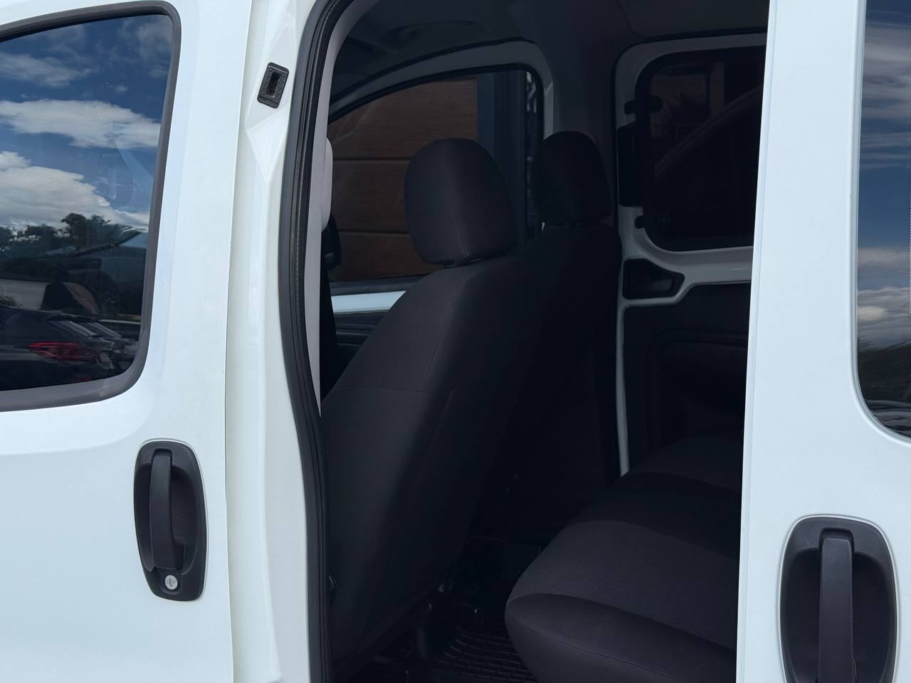 Fiat Qubo - фото 28
