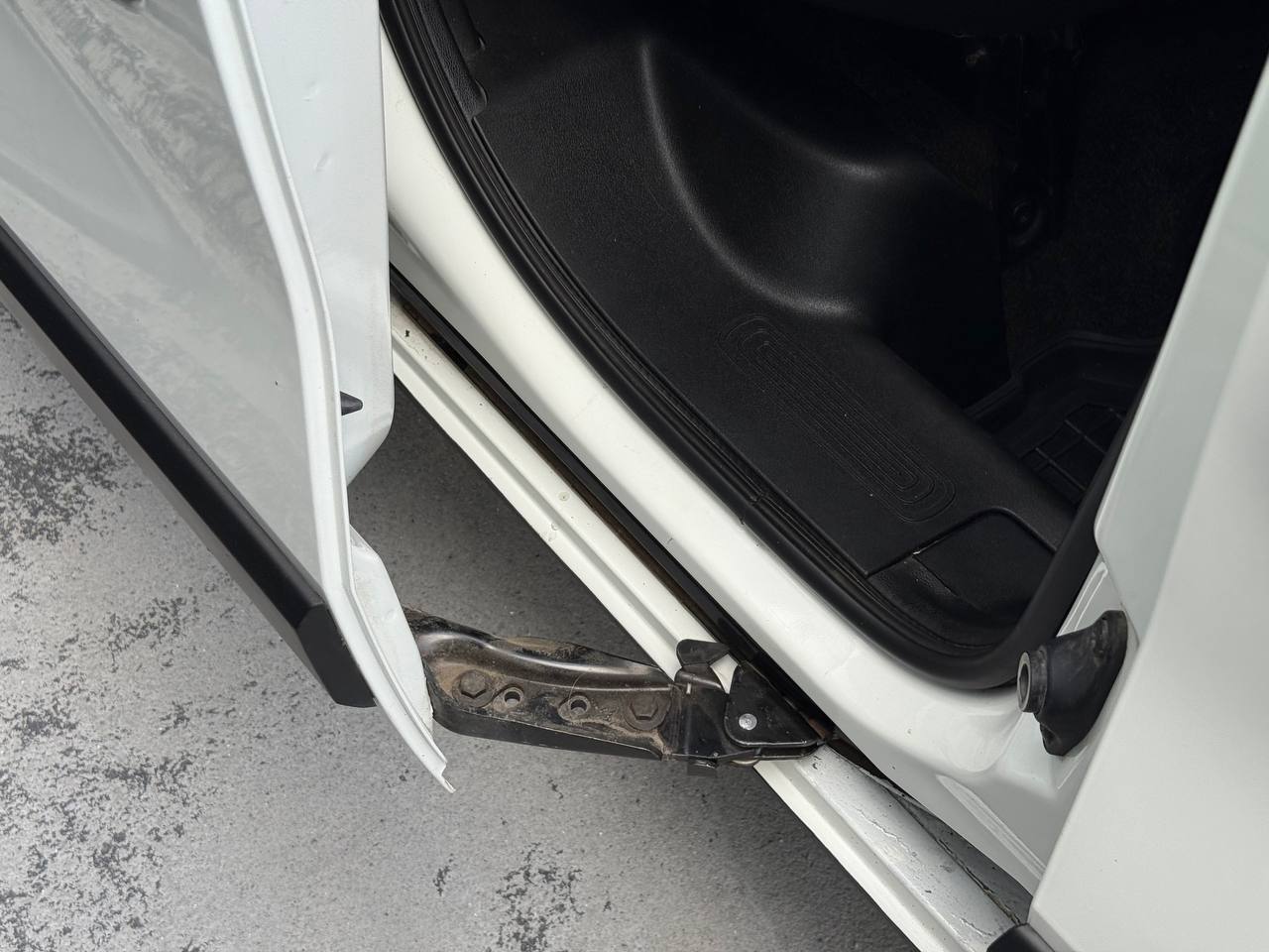 Fiat Qubo - фото 33