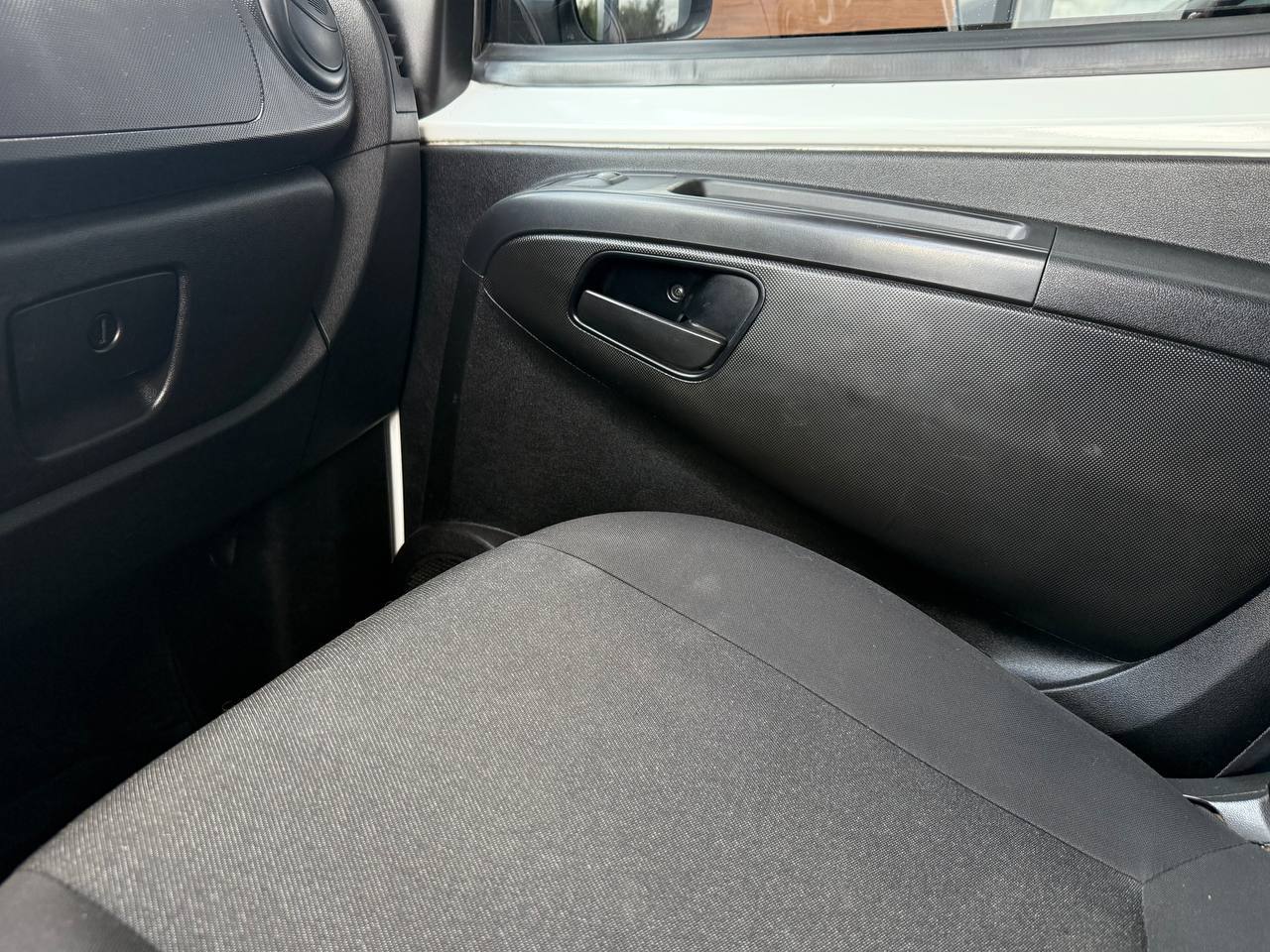 Fiat Qubo - фото 25