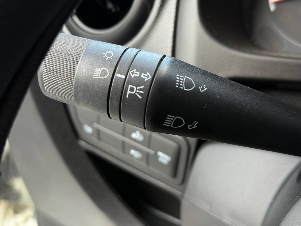 Fiat Qubo - фото 17