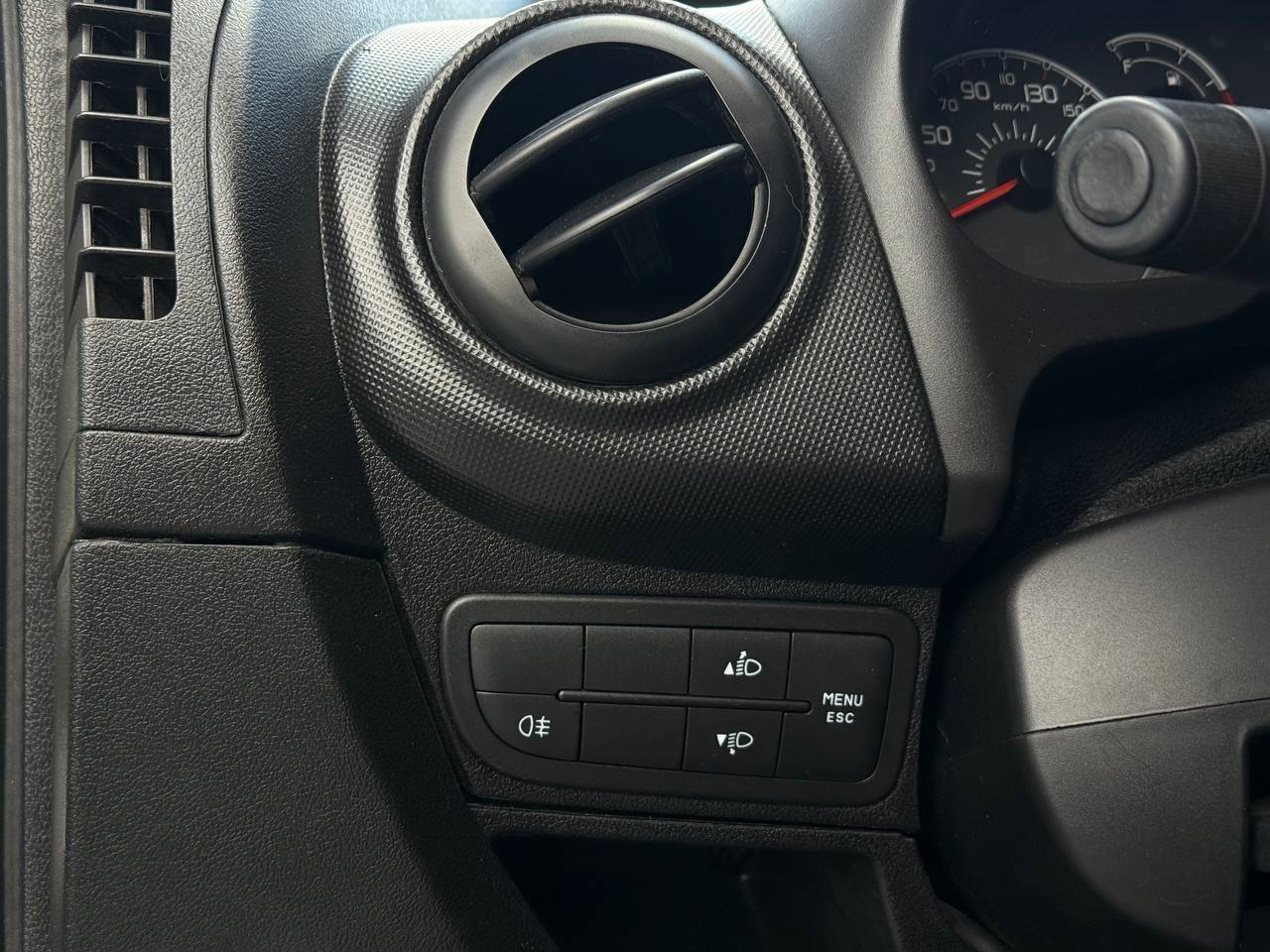 Fiat Qubo - фото 14