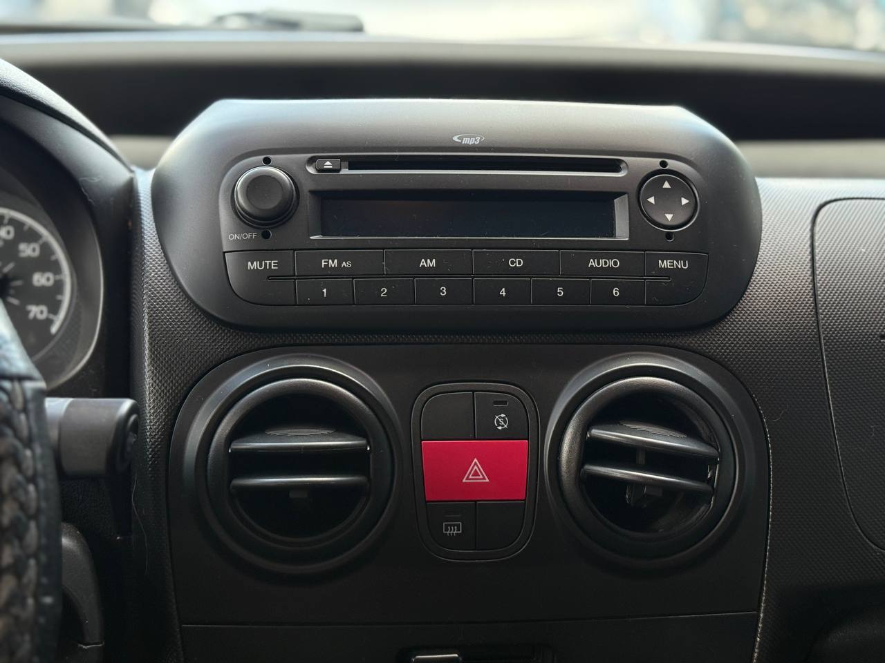 Fiat Qubo - фото 18