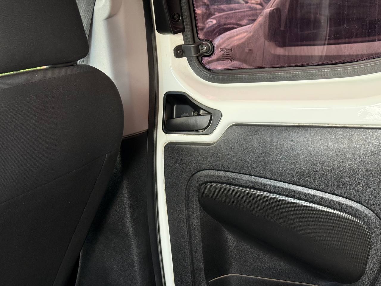 Fiat Qubo - фото 34