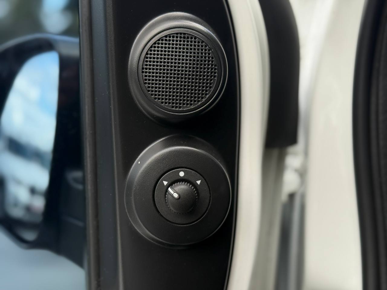 Fiat Qubo - фото 11