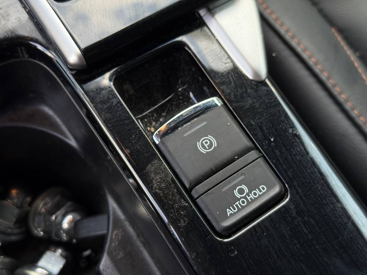 Mitsubishi Eclipse Cross - фото 30