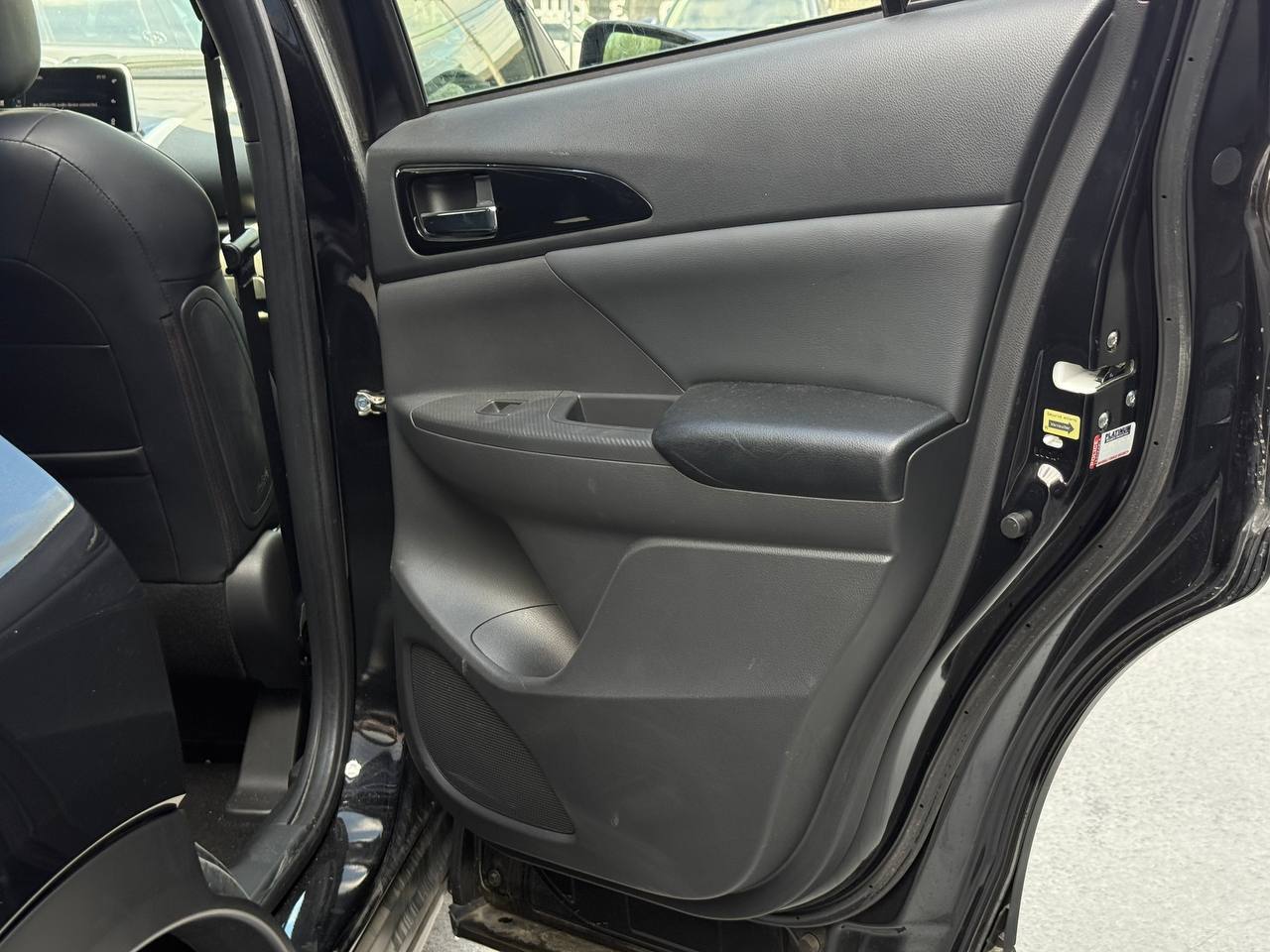 Mitsubishi Eclipse Cross - фото 46