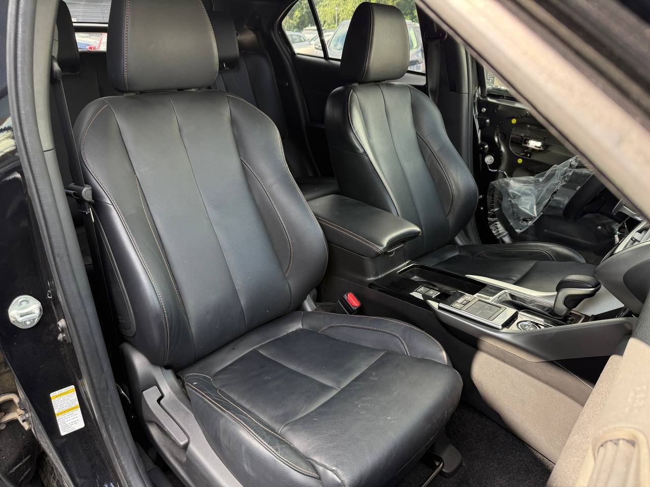 Mitsubishi Eclipse Cross - фото 54